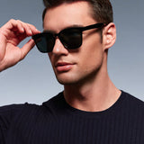 Óculos de Sol Masculino Clássico