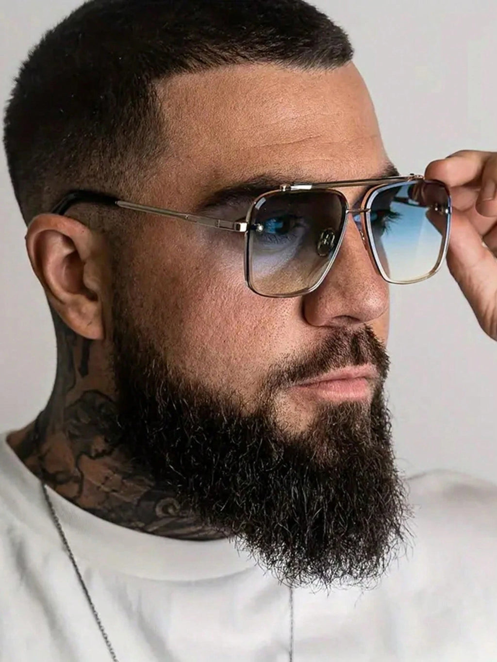 óculos de sol masculino