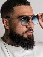 óculos de sol masculino