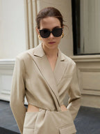 óculos preto feminino