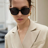 Óculos de Sol Feminino Premium