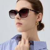 Óculos de Sol Feminino Olho de Gato