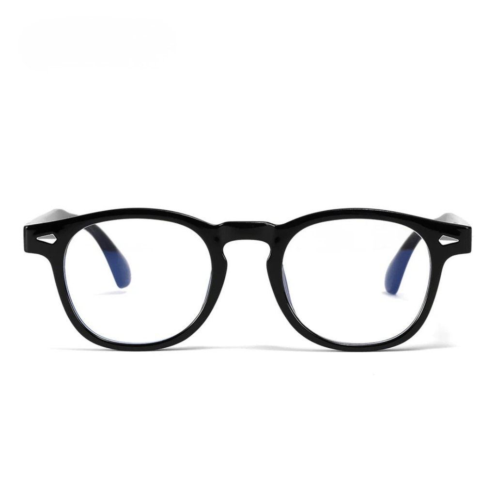 óculos de sol redondo feminino - aryvon