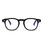 óculos de sol redondo feminino - aryvon