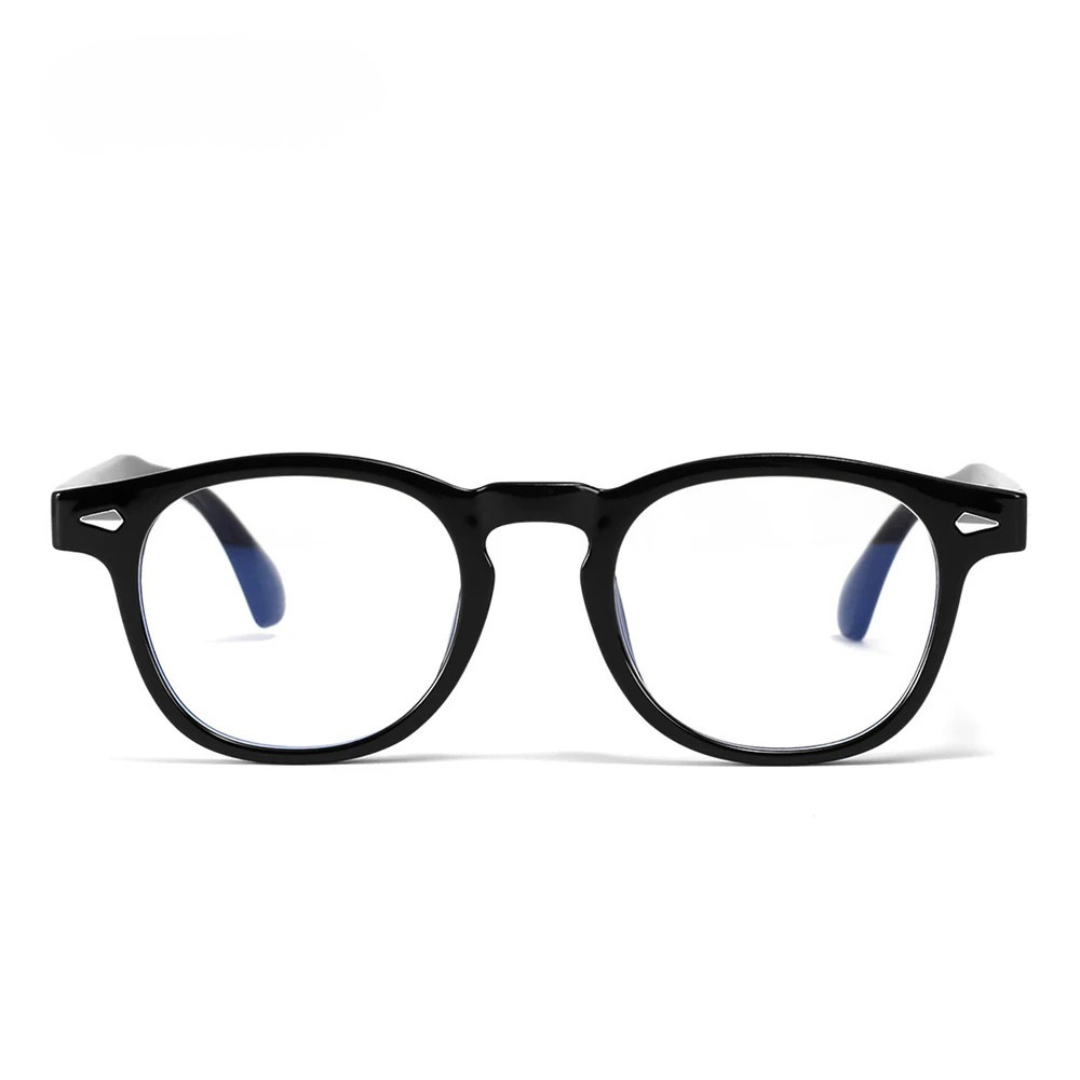 óculos de sol redondo feminino - aryvon