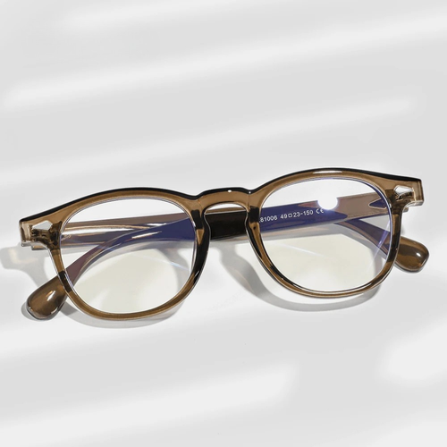 óculos de sol redondo feminino - aryvon