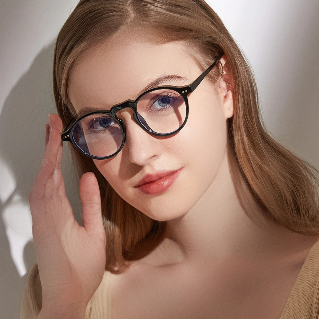 óculos feminino - aryvon