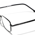 armação de óculos - aryvon