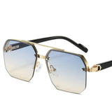 Óculos Masculino Azul