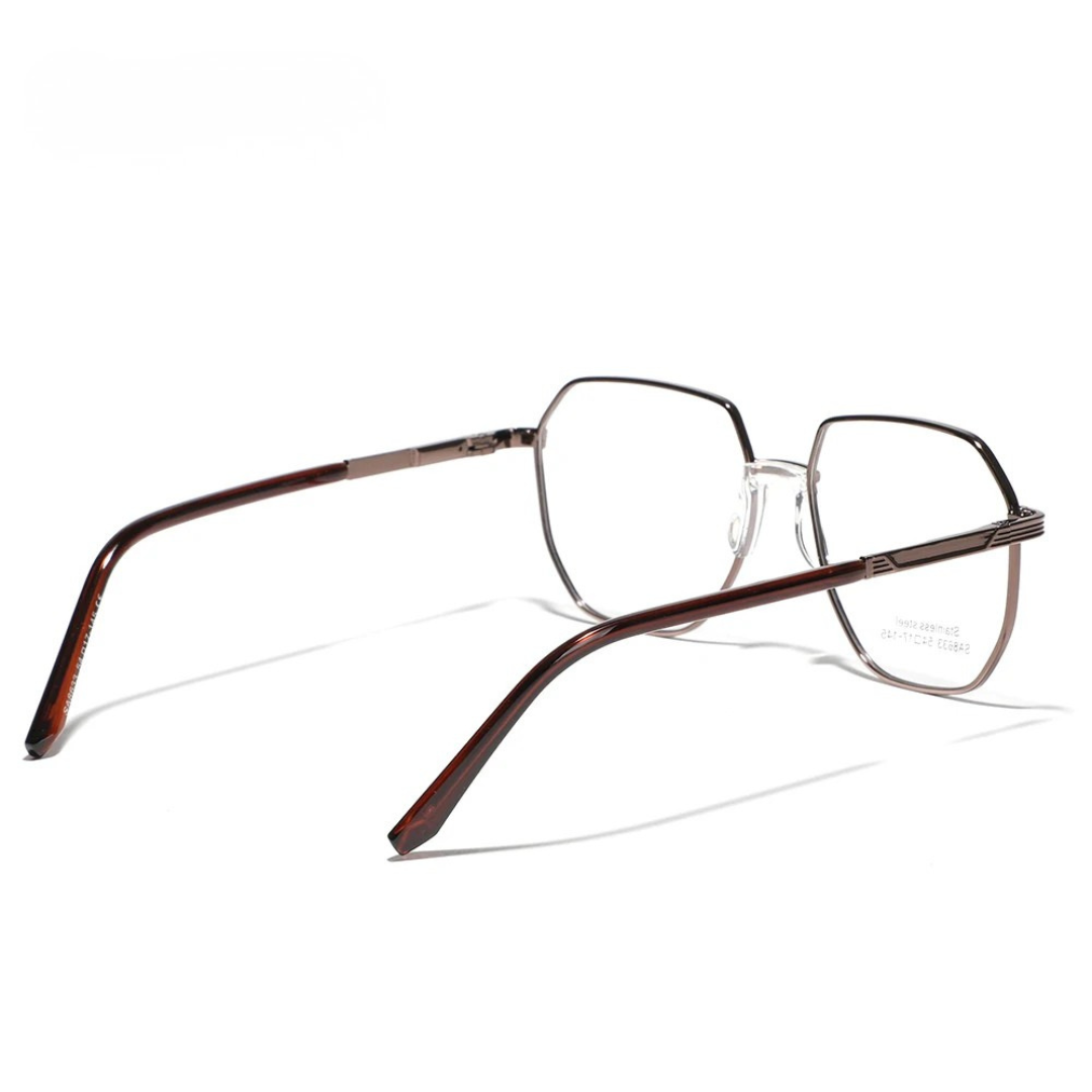 armação de óculos feminina - aryvon