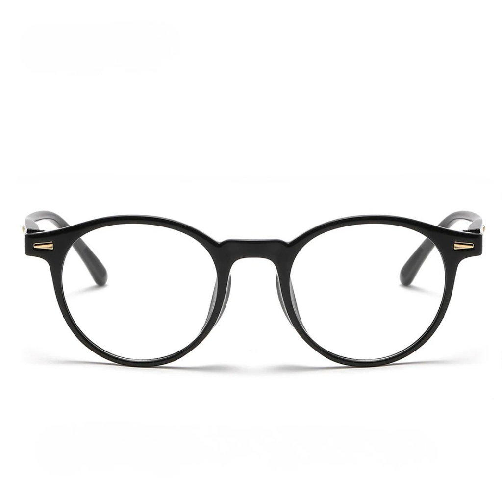  óculos de sol redondo - aryvon