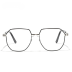 armação de óculos feminina - aryvon