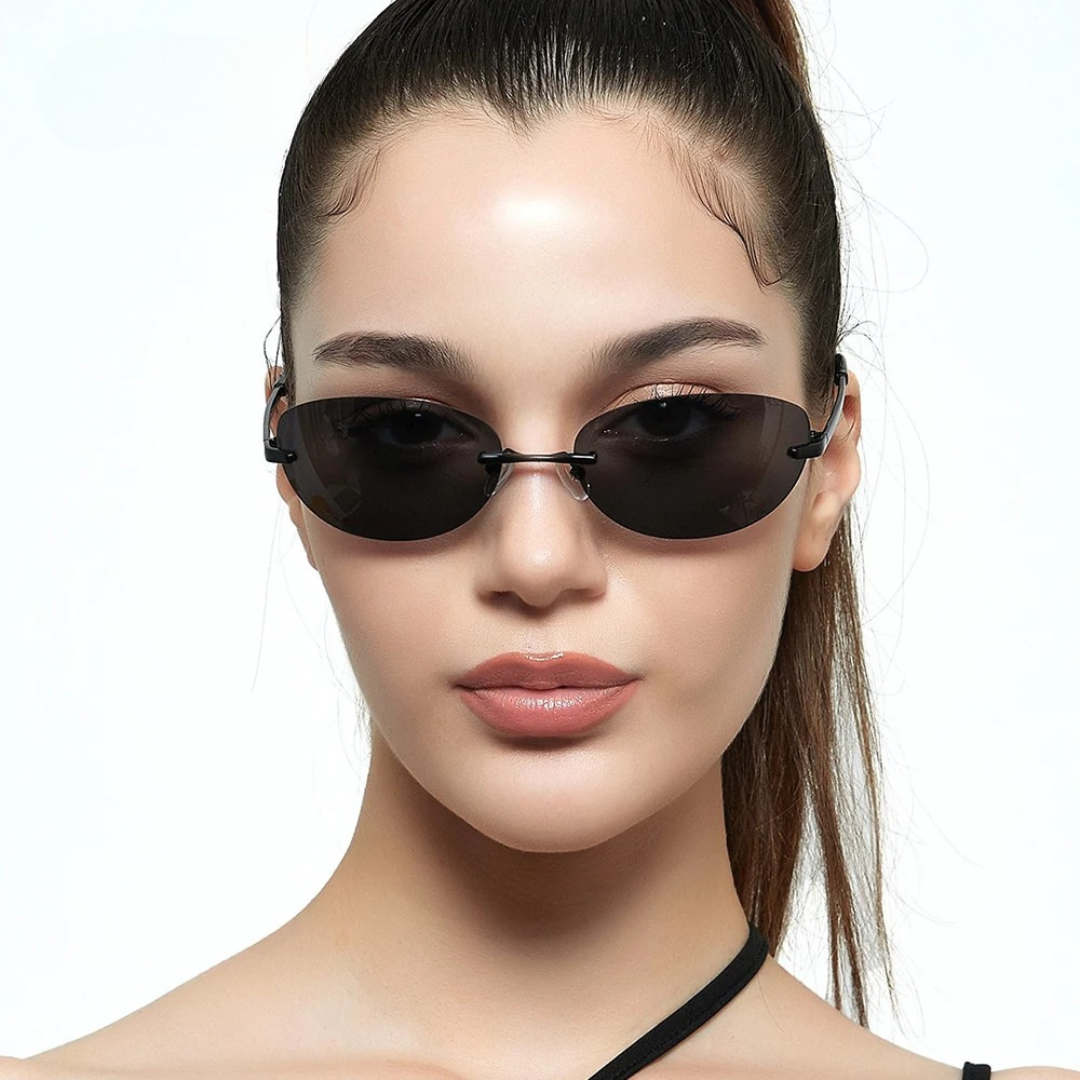  óculos de sol feminino - aryvon