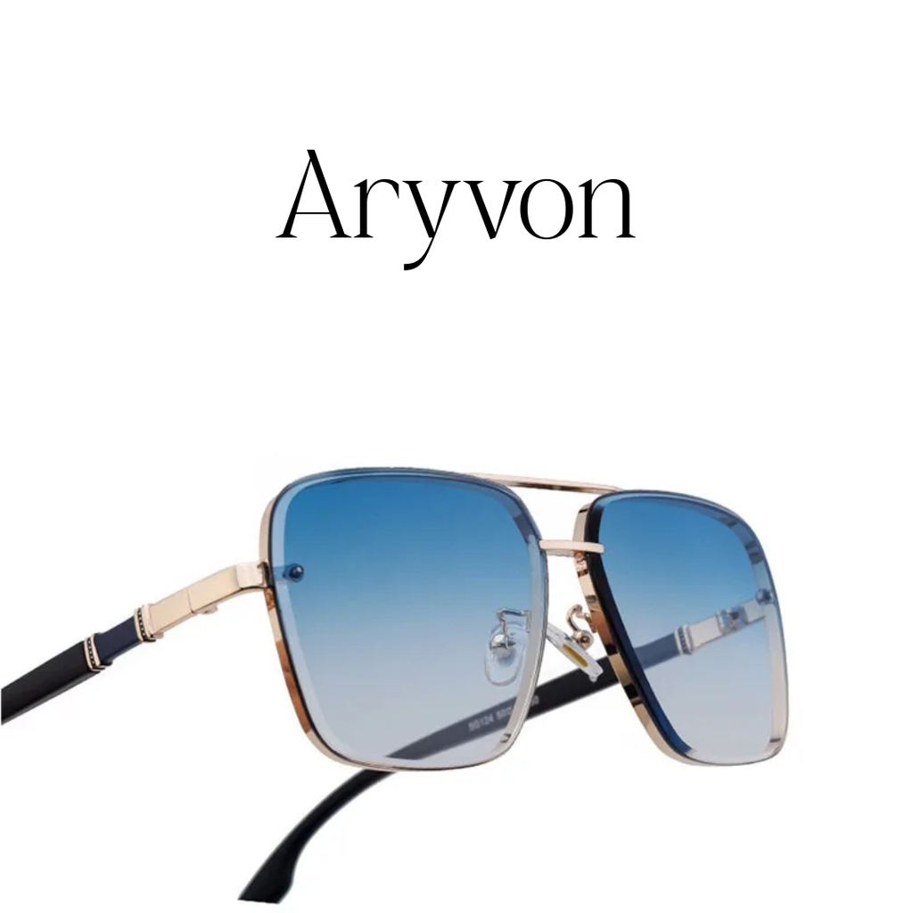 óculos masculino - aryvon