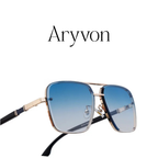 óculos masculino - aryvon