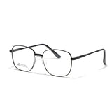 Óculos Transparente Preto