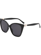 óculos preto feminino