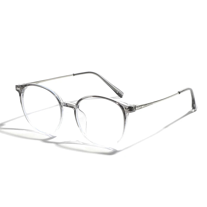 óculos transparente - aryvon