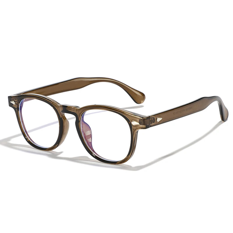 óculos de sol redondo feminino - aryvon