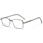 armação de óculos - aryvon