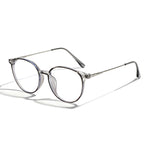 óculos transparente - aryvon