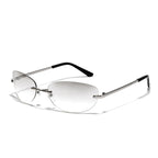  óculos de sol feminino - aryvon