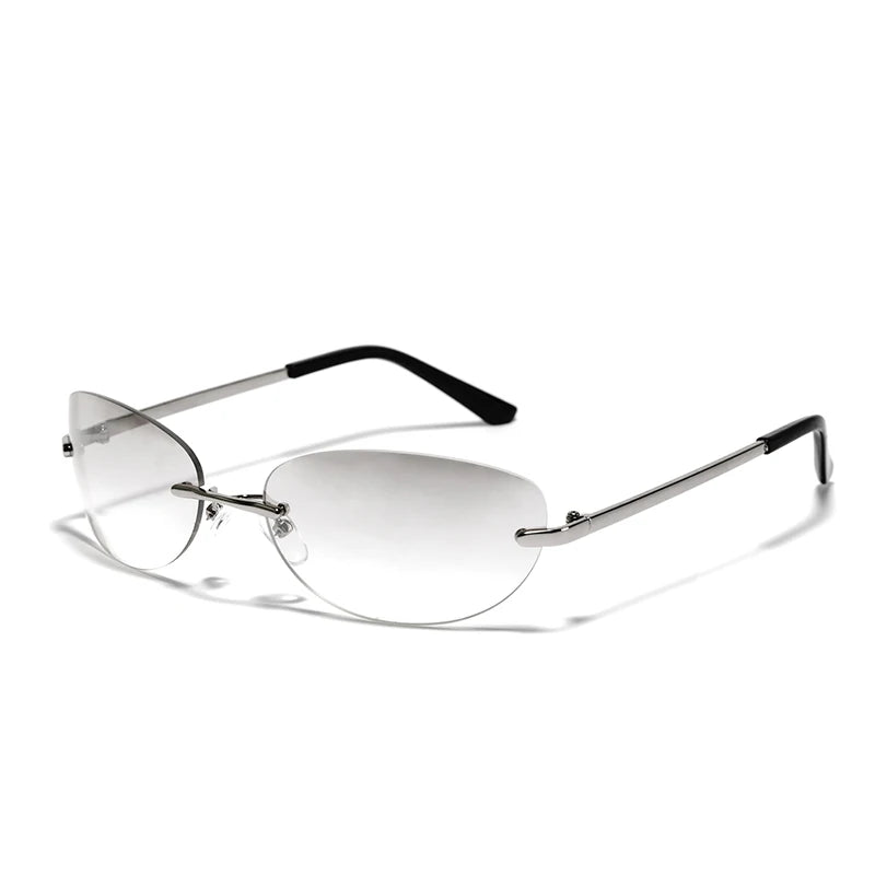  óculos de sol feminino - aryvon