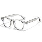 óculos de sol redondo feminino - aryvon