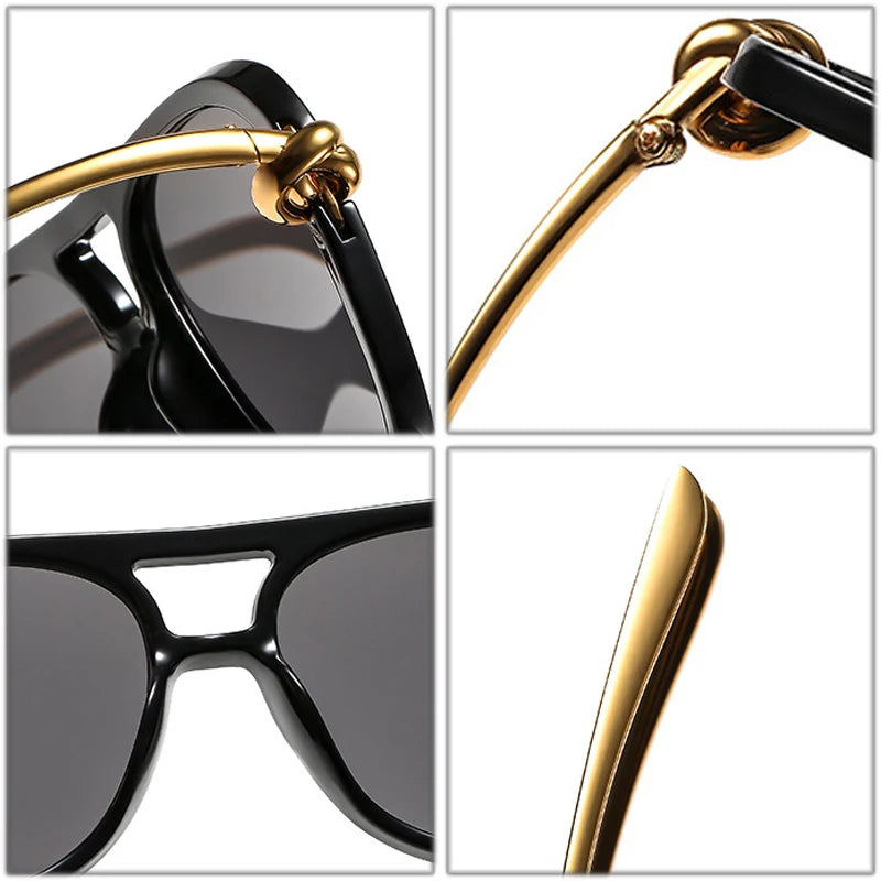 óculos de sol feminino - aryvon