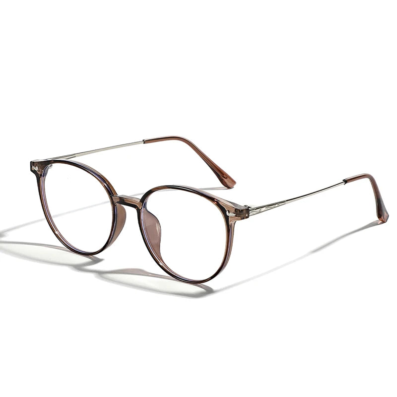 óculos transparente - aryvon