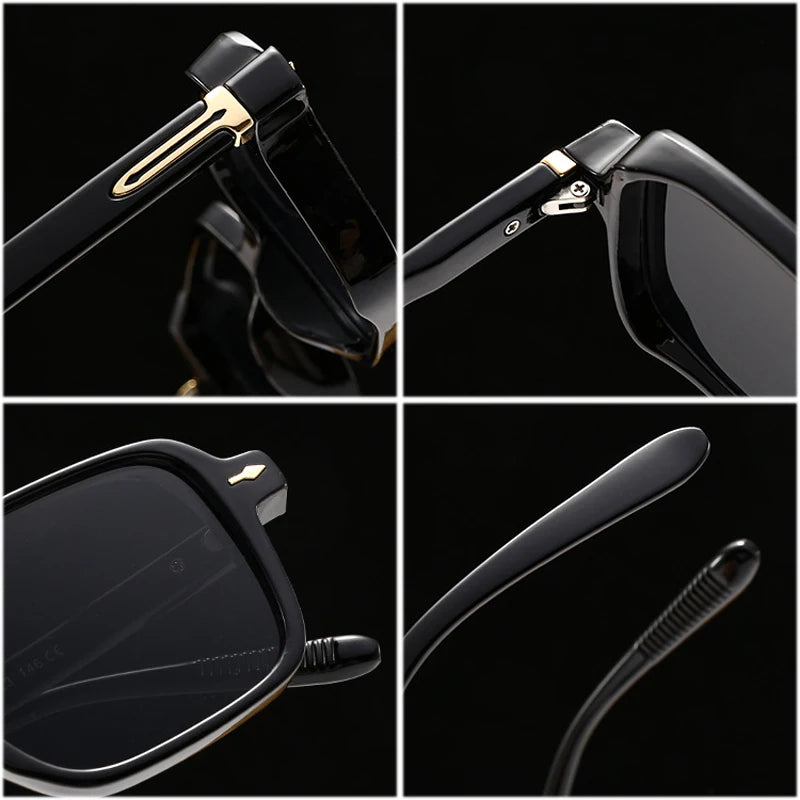 óculos de sol - aryvon