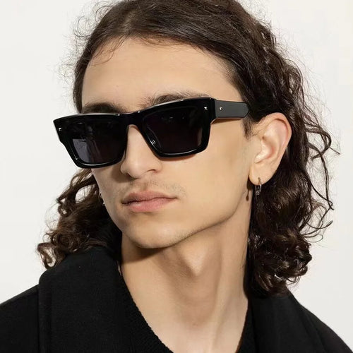 óculos de sol masculino - aryvon