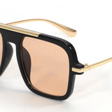 Óculos de Sol Feminino - Moda Aryvon