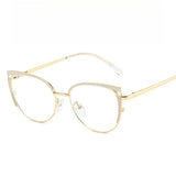 Óculos Transparente Arroz