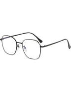 óculos transparente feminino - aryvon