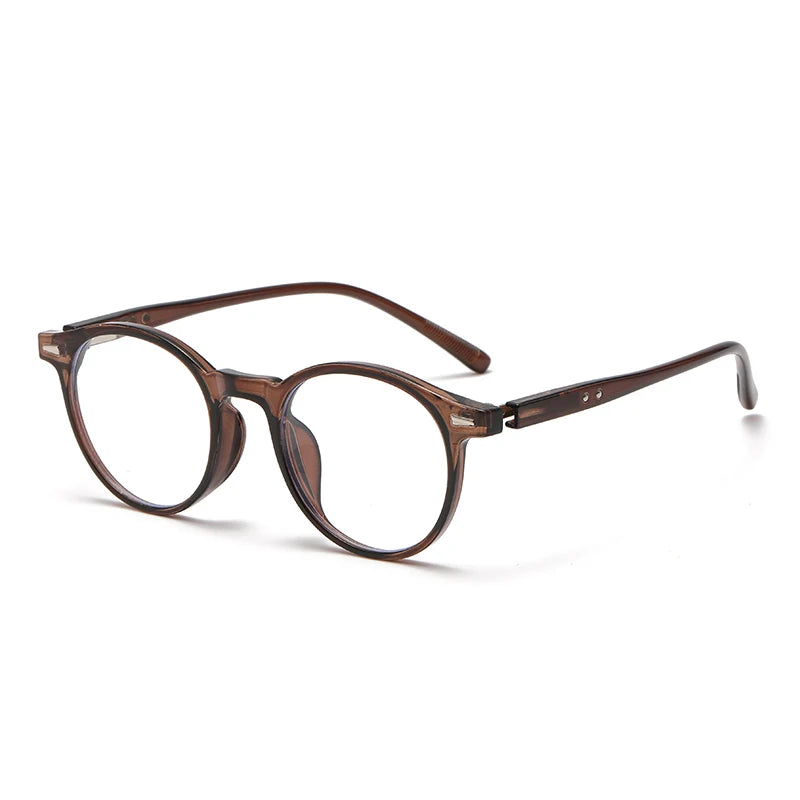  óculos de sol redondo - aryvon