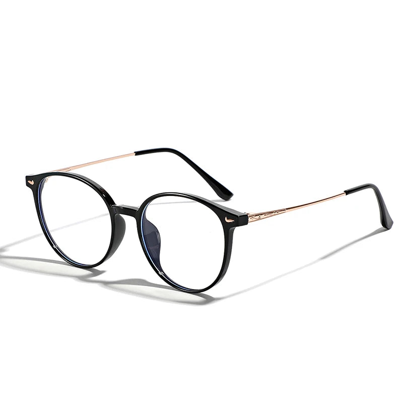 óculos transparente - aryvon