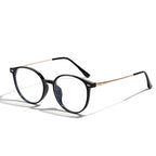 óculos transparente - aryvon