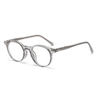  óculos de sol redondo - aryvon