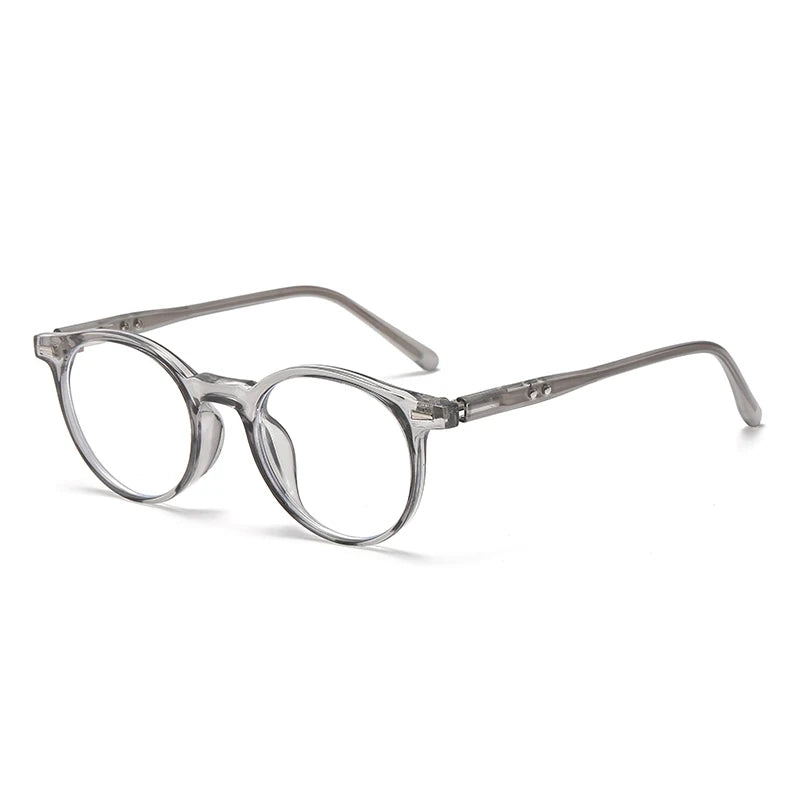  óculos de sol redondo - aryvon