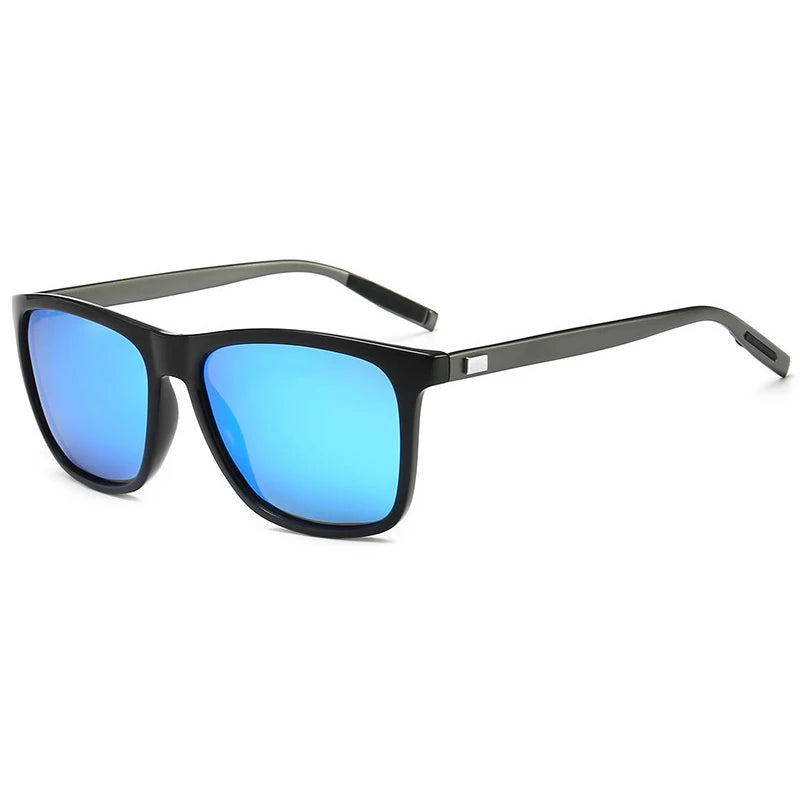 óculos de sol masculino - aryvon