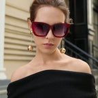 óculos feminino - aryvon