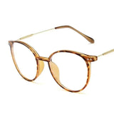 Óculos de Leitura Anti Luz Azul Feminino - Moda Aryvon