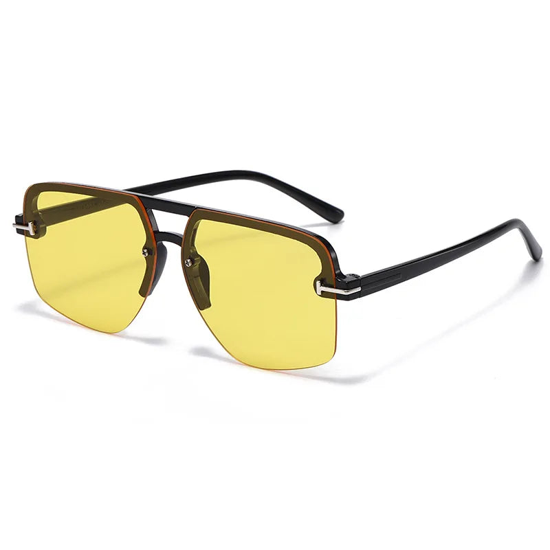 óculos de sol masculino - aryvon