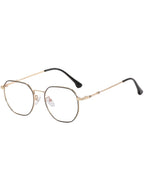 óculos transparente feminino - aryvon