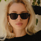 óculos feminino - aryvon