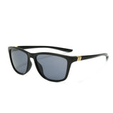 Óculos de Sol Quadrado Feminino - Moda Aryvon