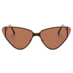 óculos de sol feminino - aryvon