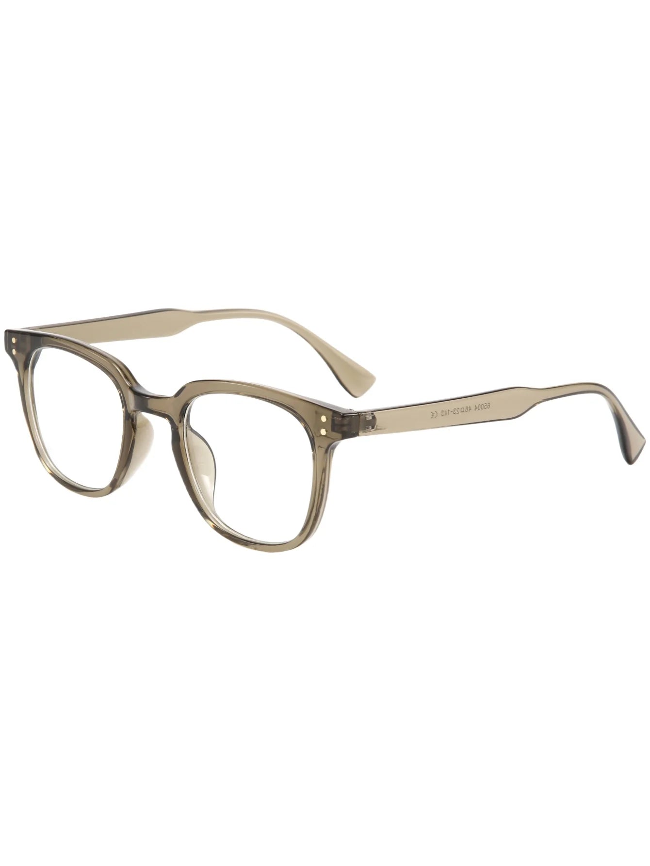 Óculos Transparente de Leitura Masculino