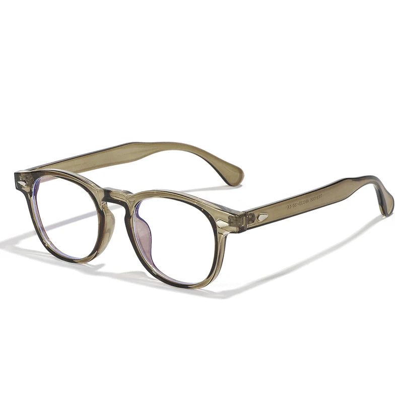 óculos de sol redondo feminino - aryvon